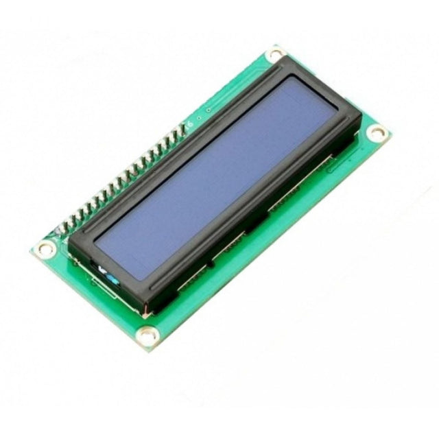 LCD Displays