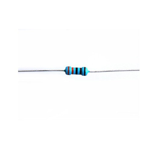 Metal Film Resistors