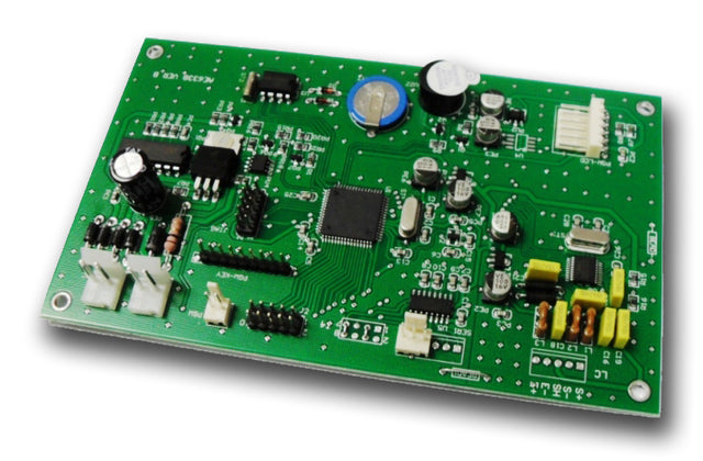 Printed circuit