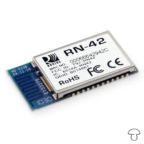 Microcontroller