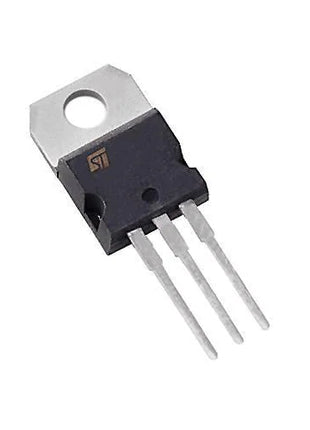 LM317 Series 1.5 A 1.2 to 37 V Adjustable Positive Voltage Regulator - TO-220