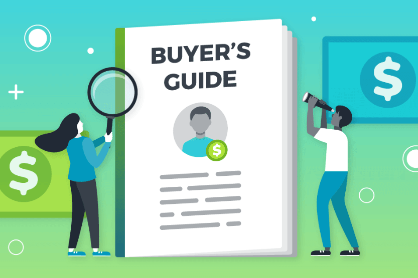 BUYER'S GUIDE