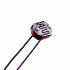 Collection image for: LDR Resistor