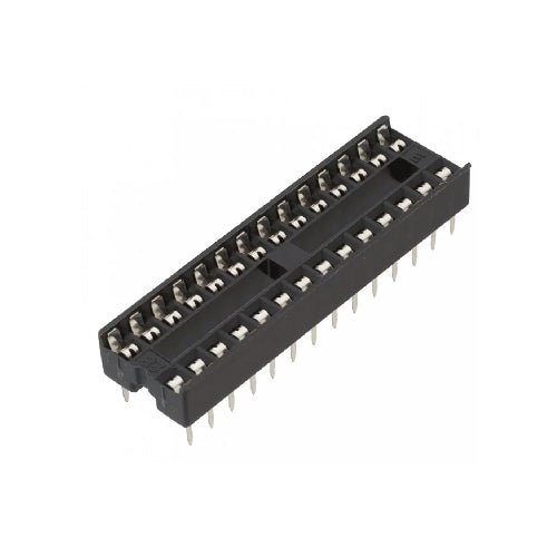 Integrated Circuit Sockets