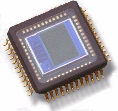 Application-Specific Integrated Circuits (ASICs)