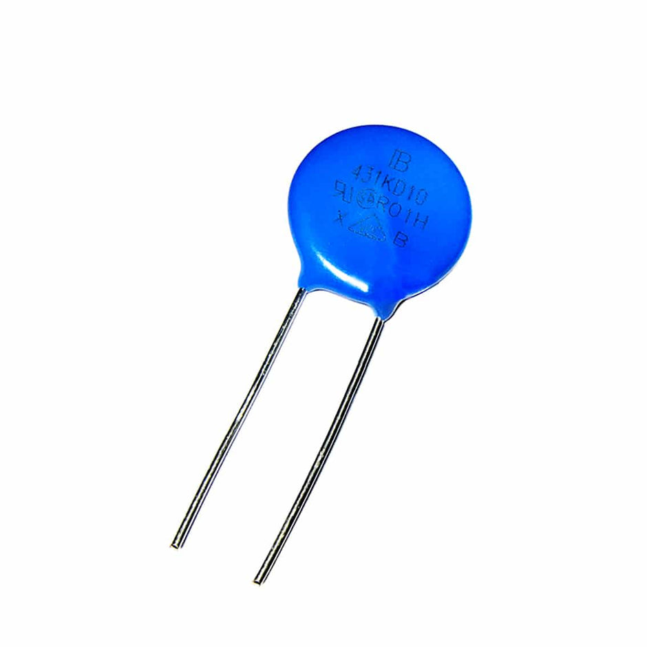 Electrónica Seta