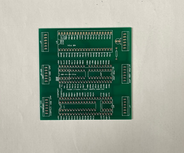 Connectivity Components – Electrónica Seta