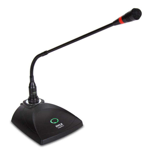 Micro Perophone Microphone – Electrónica Seta