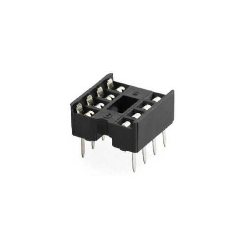 8-Pin IC Socket