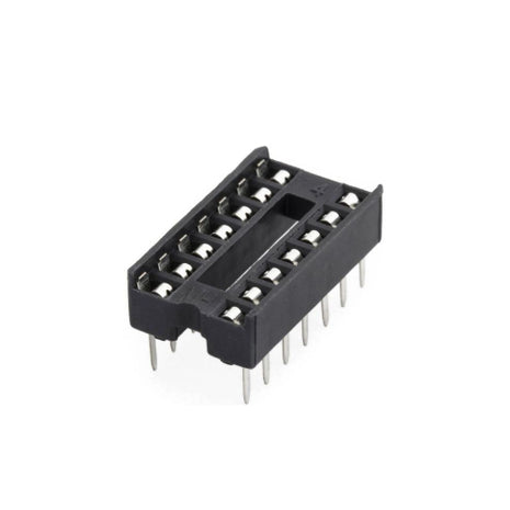14-Pin IC Socket