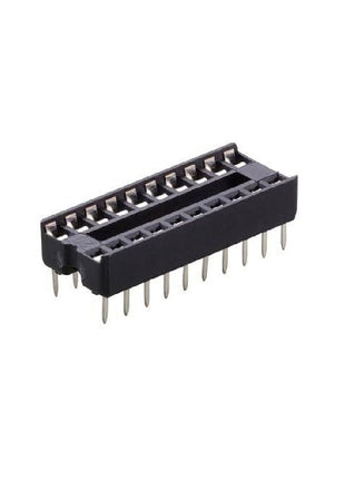 20-Pin IC Socket