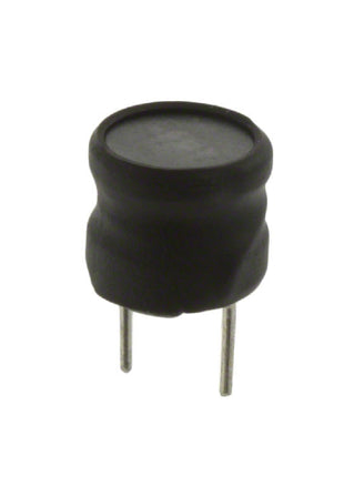 Inductor fijo, 10 µH 4 A 33 mΩ