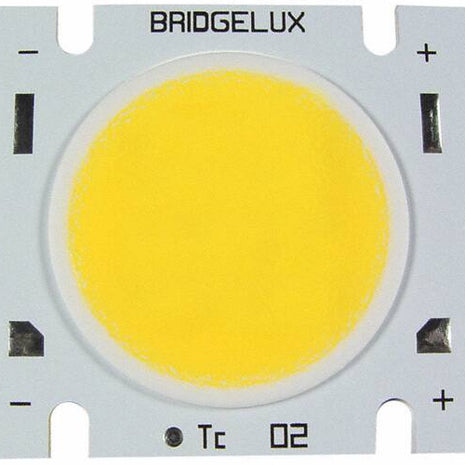 Matriz RS de LED blancos, 9750 lúmenes