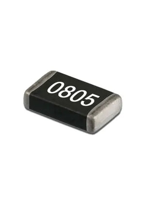 SMD Resistor 0402, 10k Ohm, 5% Tolerance