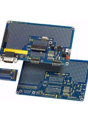 PICkit Low Pincount USB Demo Board