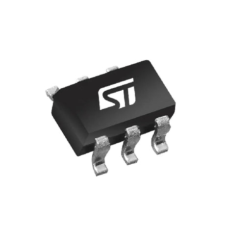 Array Quadtransil Sot23-6l,Esdproteccion