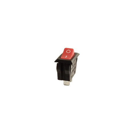 Interruptor basculante SPDT, 16 A, 250 VCA