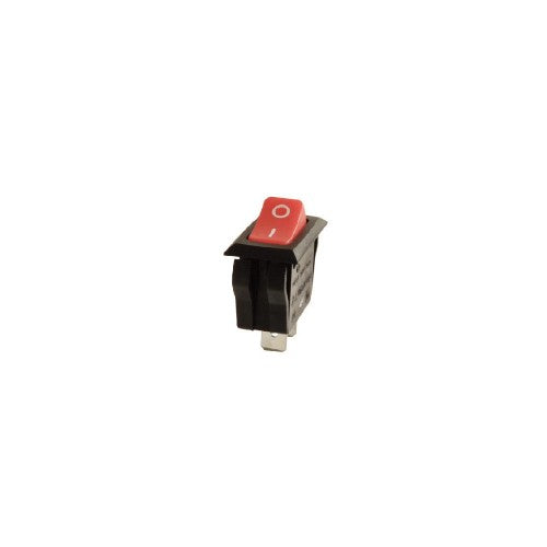 Spdt Rocker SPDT Rocker Switch, 16A, 250VAC – Electrónica Seta