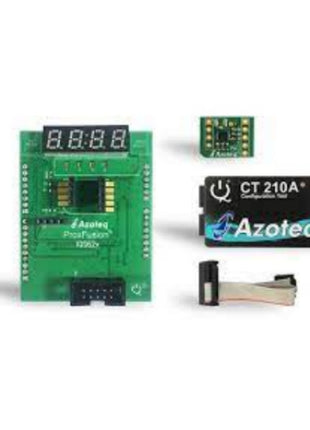 IQS620A Shield with IQS620A Module and CT210