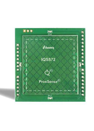 IQS622 Shield with IQS622 Module