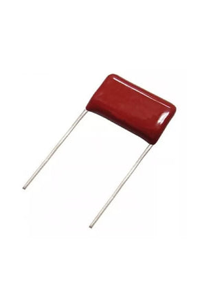Polyester Capacitor, 0.22uF, 250V, 10mm Pitch, 10% Tolerance