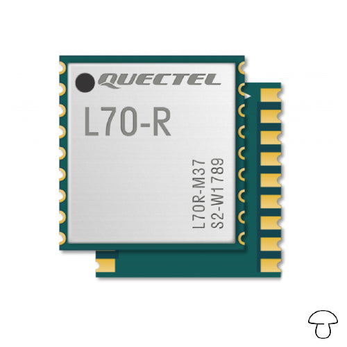 L70 Compact Gps Module Ultra Low – Electrónica Seta