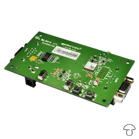 Kit de evaluación de la serie del módulo GPS L70