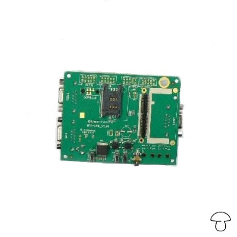 Kit de evaluación de la serie de módulos GSM/GPRS M10