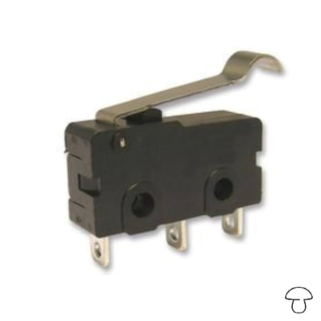 Micro interruptor
