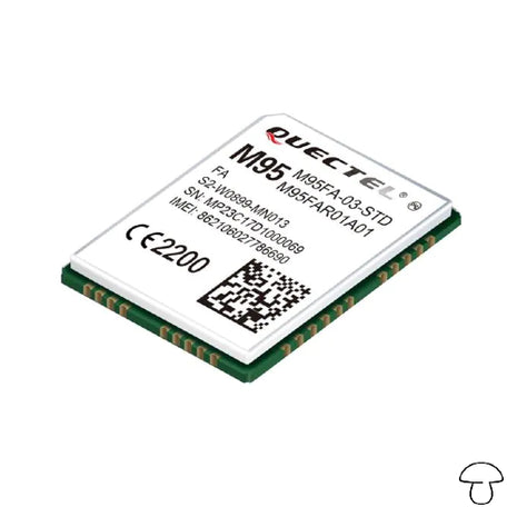 Kit Evaluación Módulo Módem Cuatribanda Gsm/Gprs 2G