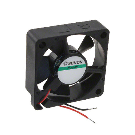 Ventilador CC, 35x35x10 mm, 12 V CC, 7,0 CFM