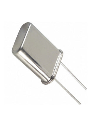 Crystal Oscillator, 8.000 MHz, 49US/SMD Package, 80 Ohms, 20pF Load Capacitance