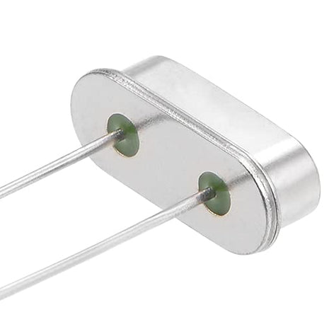 Oscilador de cristal, 10 MHz