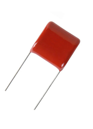 Polyester Capacitor, 0.22uF, 400V, Pitch 10mm