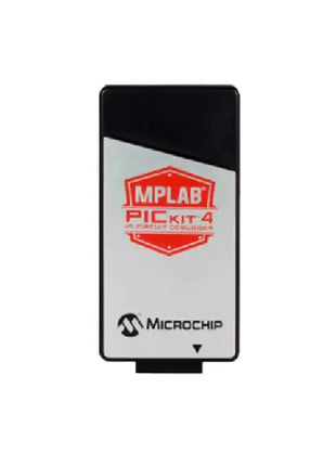 MPLAB PICkit 4 In-Circuit Debugger – Electrónica Seta