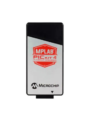 MPLAB PICkit 4 In-Circuit Debugger