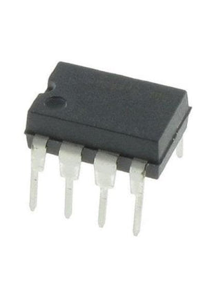 PIC12F Series 1.75 kB Flash 64 B SRAM Through Hole 8-Bit Microcontroller -PDIP-8