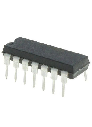 PIC16 Family PIC16F5XX Series Microcontrollers, PIC16, 20 MHz, 1.5 KB, 14 Pins