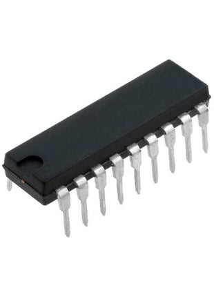 PIC16 Family PIC16F7XX Series Microcontrollers, PIC16, 20 MHz, 3.5 KB, 18 Pins