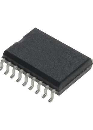 Microcontrolador de 8 bits serie PIC16F 3,5 kB Flash 256 B RAM 20 MHz - SOIC-18