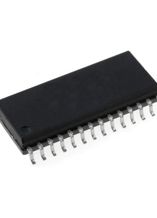 PIC16F Series 14 kB Flash 368 B RAM 20 MHz 8-Bit Microcontroller - SOIC-28