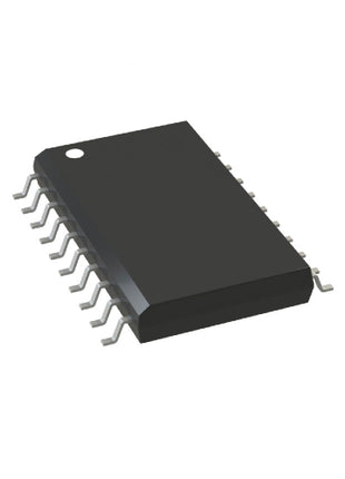 PIC18F Series 16 kB Flash 512 B RAM 64 MHz 8-Bit Microcontroller - SOIC-20