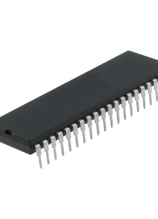 MCU de 8 Bits, Flash, Familia PIC18 Microcontroladores Serie PIC18F K5x, PIC18, 48 MHz, 32 KB, 40 Pines 