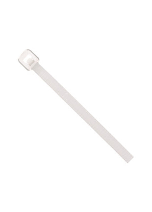Nylon Cable Tie, 99mm Length, 2.5mm Width