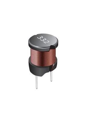 Radial Inductor, 1000mH, 10% Tolerance, IDC 81mA