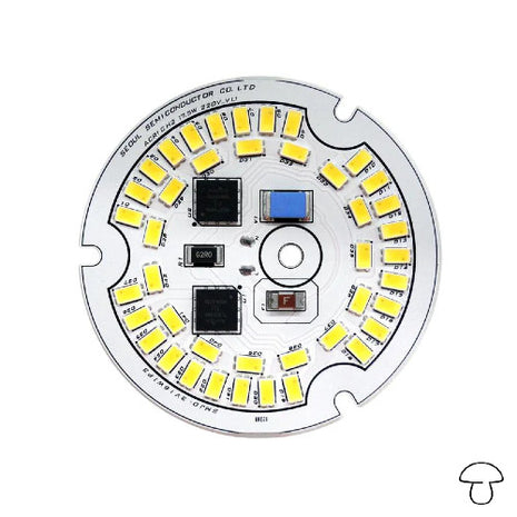 Acrich LED 16w 220v Cct 5000k° Blanco Frío