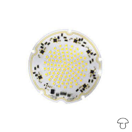 Acrich3 105w,120vac,Cct 5000k,Cri 70