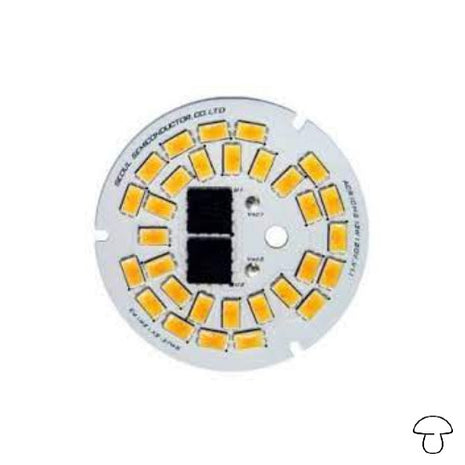Acrich2 30w,220vac,Cct 5000k,Sinconector