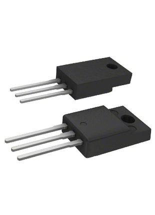 Mosfet N-Channel 600v,10a,To-220