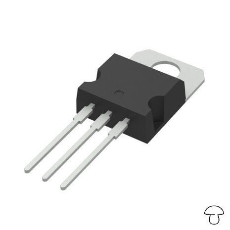 Mosfet Canal N 650v,10a,To-220 